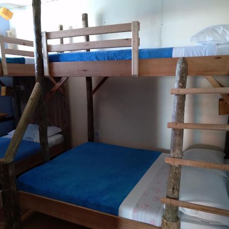 Hostel Cape Town - Cambará Εξωτερικό φωτογραφία