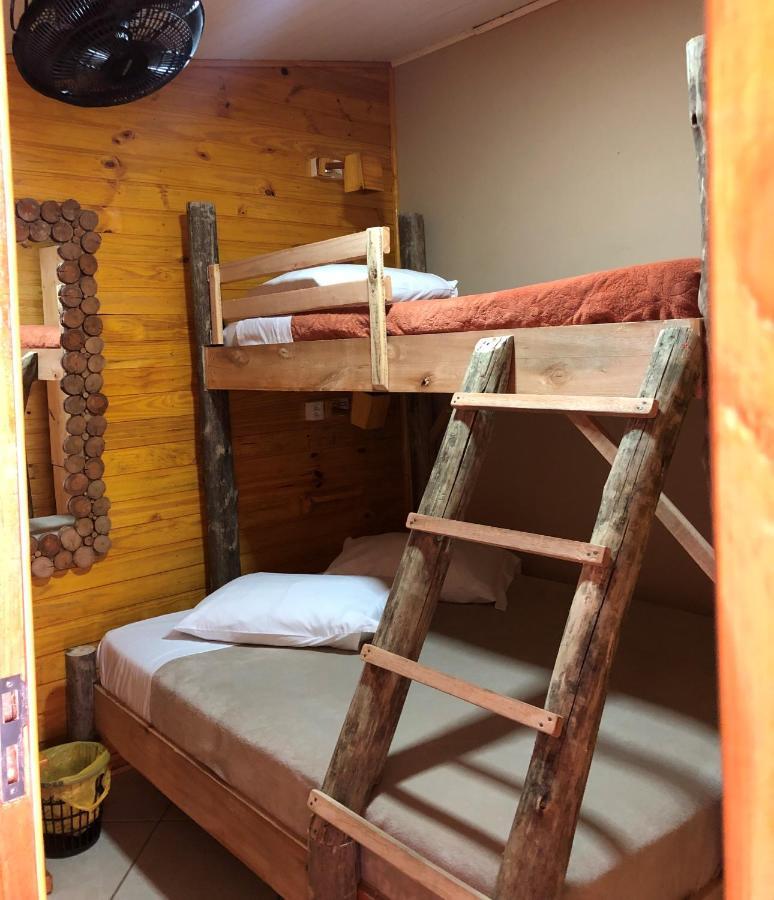Hostel Cape Town - Cambará Εξωτερικό φωτογραφία