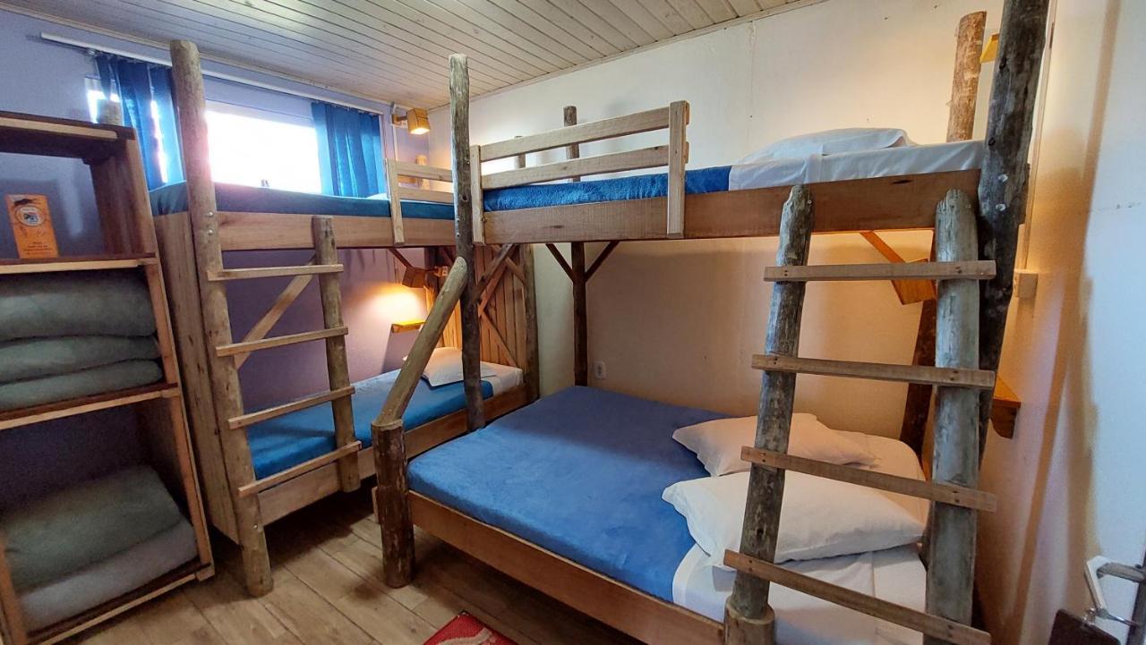 Hostel Cape Town - Cambará Εξωτερικό φωτογραφία