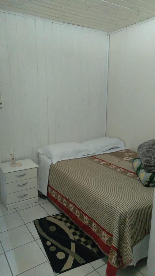 Hostel Cape Town - Cambará Εξωτερικό φωτογραφία