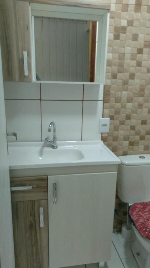 Hostel Cape Town - Cambará Εξωτερικό φωτογραφία